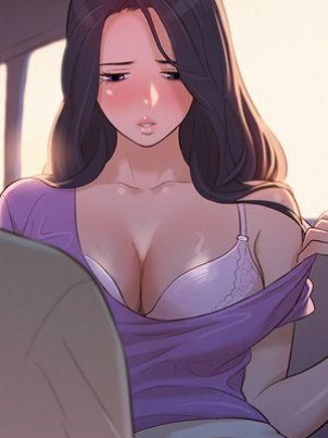 我的守护女友漫画免费阅读